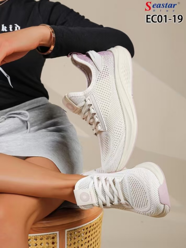 Buty sportowe damskie Roz 36-41/ 8par